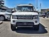 2015 Land Rover LR4 HSE 低公里豪华 7 座 SUV